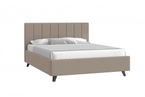 ОЛИВИЯ Кровать с ПМ 1600 в Кургане - kurgan.ok-mebel.com | фото 2