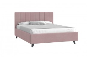 ОЛИВИЯ Кровать с ПМ 1600 в Кургане - kurgan.ok-mebel.com | фото 3