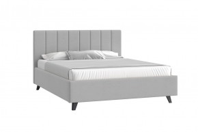 ОЛИВИЯ Кровать с ПМ 1600 в Кургане - kurgan.ok-mebel.com | фото 4