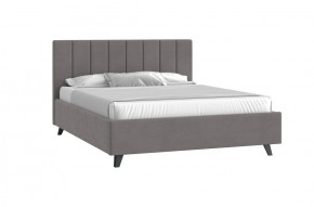 ОЛИВИЯ Кровать с ПМ 1600 в Кургане - kurgan.ok-mebel.com | фото 5