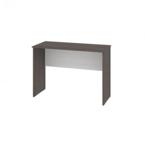 ОЛИВИЯ О71 Стол (анкор темный/анкор светлый) в Кургане - kurgan.ok-mebel.com | фото