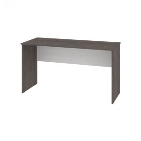 ОЛИВИЯ О72 Стол (анкор темный/анкор светлый) в Кургане - kurgan.ok-mebel.com | фото