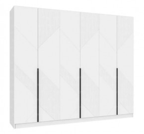 ПАЛЕРМО спальня (модульная) в Кургане - kurgan.ok-mebel.com | фото 11