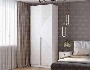 ПАЛЕРМО спальня (модульная) в Кургане - kurgan.ok-mebel.com | фото 13