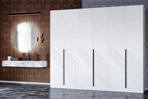 ПАЛЕРМО спальня (модульная) в Кургане - kurgan.ok-mebel.com | фото 15