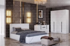 ПАЛЕРМО спальня (модульная) в Кургане - kurgan.ok-mebel.com | фото 16