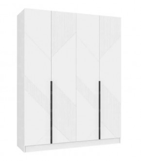 ПАЛЕРМО спальня (модульная) в Кургане - kurgan.ok-mebel.com | фото 4
