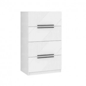 ПАЛЕРМО спальня (модульная) в Кургане - kurgan.ok-mebel.com | фото 6
