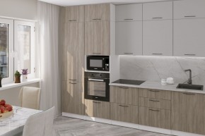 ПАРМА Кухонный гарнитур Экстра (3000 мм) в Кургане - kurgan.ok-mebel.com | фото