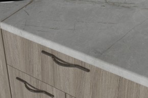 ПАРМА Кухонный гарнитур Медиум 1400 мм в Кургане - kurgan.ok-mebel.com | фото 11
