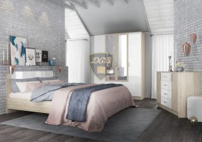 СОФИ СШП450.1 Пенал в Кургане - kurgan.ok-mebel.com | фото 4