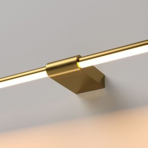 Подсветка для картины Elektrostandard Luar 40153/LED в Кургане - kurgan.ok-mebel.com | фото 2