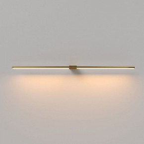 Подсветка для картины Elektrostandard Luar 40153/LED в Кургане - kurgan.ok-mebel.com | фото 4