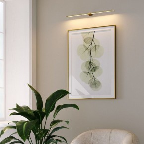 Подсветка для картины Elektrostandard Luar 40153/LED в Кургане - kurgan.ok-mebel.com | фото 5