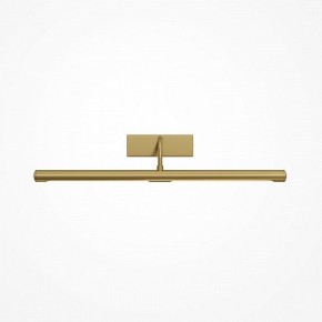 Подсветка для картины Maytoni Twinkle MIR266WL-L12BS3K в Кургане - kurgan.ok-mebel.com | фото 2