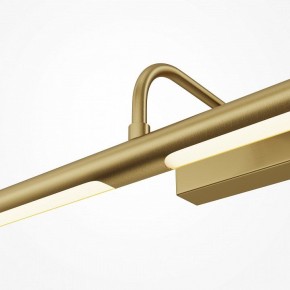 Подсветка для картины Maytoni Twinkle MIR266WL-L12BS3K в Кургане - kurgan.ok-mebel.com | фото 7