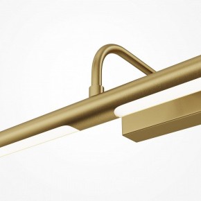 Подсветка для картины Maytoni Twinkle MIR266WL-L12BS4K в Кургане - kurgan.ok-mebel.com | фото 5