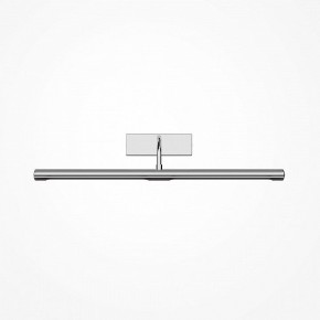 Подсветка для картины Maytoni Twinkle MIR266WL-L12CH4K в Кургане - kurgan.ok-mebel.com | фото 2