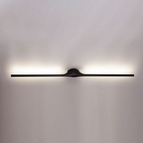 Подсветка для зеркала Arte Lamp Gacrux A2041AP-14BK в Кургане - kurgan.ok-mebel.com | фото 2