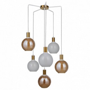 Подвесная люстра 33 идеи S13WH PND169M.05WH.3.001PA-S13AM-S13WH в Кургане - kurgan.ok-mebel.com | фото 2