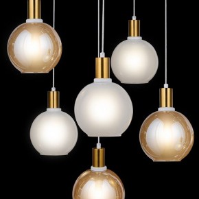 Подвесная люстра 33 идеи S13WH PND169M.05WH.3.001PA-S13AM-S13WH в Кургане - kurgan.ok-mebel.com | фото 3