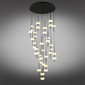Подвесная люстра Aployt Celcia APL.863.03.117 в Кургане - kurgan.ok-mebel.com | фото 2