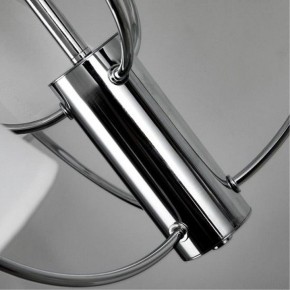 Подвесная люстра Arte Lamp Rondo A4086LM-6CC в Кургане - kurgan.ok-mebel.com | фото 4