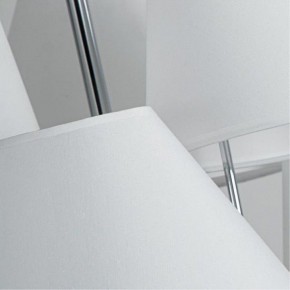 Подвесная люстра Arte Lamp Rondo A4086LM-6CC в Кургане - kurgan.ok-mebel.com | фото 5