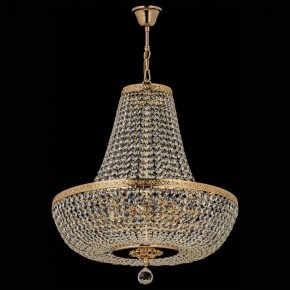 Подвесная люстра Arti Lampadari Castellana Gold Castellana E 1.5.50.100 G в Кургане - kurgan.ok-mebel.com | фото 3