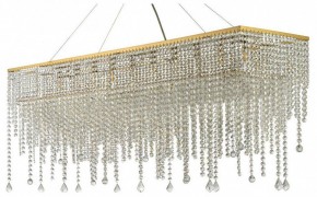 Подвесная люстра Arti Lampadari Milano Milano E 1.5.120X30.105 G в Кургане - kurgan.ok-mebel.com | фото