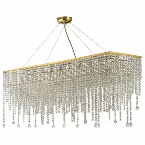 Подвесная люстра Arti Lampadari Milano Milano E 1.5.120X30.105 G в Кургане - kurgan.ok-mebel.com | фото 2