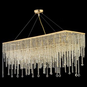 Подвесная люстра Arti Lampadari Milano Milano E 1.5.120X30.105 G в Кургане - kurgan.ok-mebel.com | фото 3