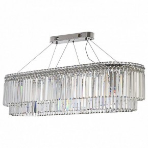 Подвесная люстра Arti Lampadari Ovindoli Gold Ovindoli L 1.5.120x40.101 N в Кургане - kurgan.ok-mebel.com | фото 2