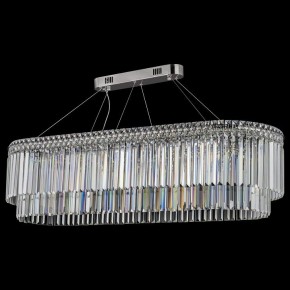 Подвесная люстра Arti Lampadari Ovindoli Gold Ovindoli L 1.5.120x40.101 N в Кургане - kurgan.ok-mebel.com | фото 3