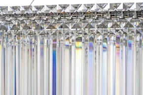 Подвесная люстра Arti Lampadari Ovindoli Gold Ovindoli L 1.5.120x40.101 N в Кургане - kurgan.ok-mebel.com | фото 5