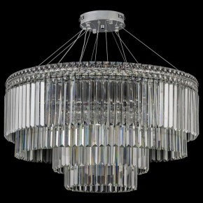 Подвесная люстра Arti Lampadari Ovindoli Gold Ovindoli L 1.5.80+40.101 N в Кургане - kurgan.ok-mebel.com | фото 2