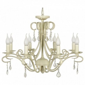 Подвесная люстра Arti Lampadari Viticella Viticella E 1.1.8.602 C в Кургане - kurgan.ok-mebel.com | фото