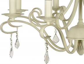 Подвесная люстра Arti Lampadari Viticella Viticella E 1.1.8.602 C в Кургане - kurgan.ok-mebel.com | фото 4
