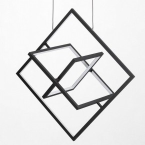 Подвесная люстра Citilux Cube CL719241 в Кургане - kurgan.ok-mebel.com | фото