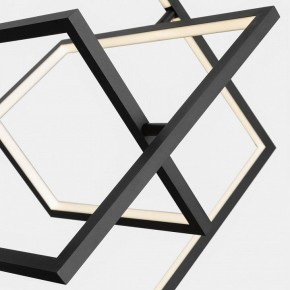 Подвесная люстра Citilux Cube CL719241 в Кургане - kurgan.ok-mebel.com | фото 11