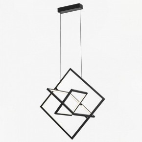 Подвесная люстра Citilux Cube CL719241 в Кургане - kurgan.ok-mebel.com | фото 3