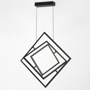 Подвесная люстра Citilux Cube CL719241 в Кургане - kurgan.ok-mebel.com | фото 4
