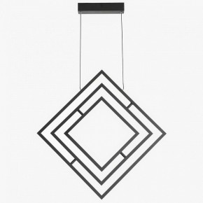 Подвесная люстра Citilux Cube CL719241 в Кургане - kurgan.ok-mebel.com | фото 5
