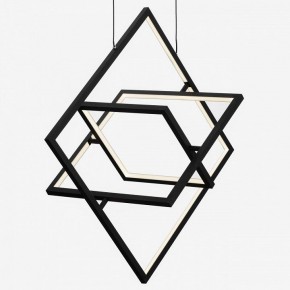 Подвесная люстра Citilux Cube CL719241 в Кургане - kurgan.ok-mebel.com | фото 6