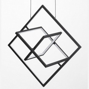 Подвесная люстра Citilux Cube CL719241 в Кургане - kurgan.ok-mebel.com | фото 8