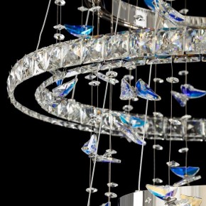 Подвесная люстра Citilux ETERA CL322090 в Кургане - kurgan.ok-mebel.com | фото 10