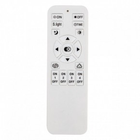 Подвесная люстра Citilux ETERA CL322090 в Кургане - kurgan.ok-mebel.com | фото 11
