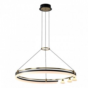Подвесная люстра Citilux HELLY CL211082 в Кургане - kurgan.ok-mebel.com | фото 2