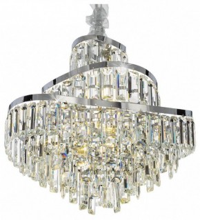 Подвесная люстра Citilux Naiad CL315151 в Кургане - kurgan.ok-mebel.com | фото