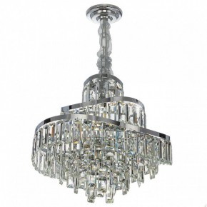 Подвесная люстра Citilux Naiad CL315151 в Кургане - kurgan.ok-mebel.com | фото 3